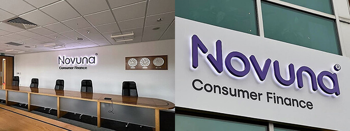 Hitachi becomes Novuna